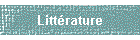 Littrature